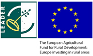 Rural Development Programme for England (RDPE) 2014 - 2020 through Department for Environment, Food and Rural Affairs (Defra) and the European Agricultural Fund for Rural Development