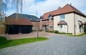 Driveway Installers Landscaping Bury St Edmunds