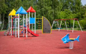 Playground Installers Suffolk